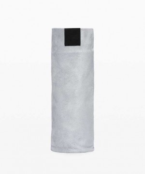 Lululemon The Towel Teçhizat Hail | AXMESO-582
