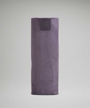 Lululemon The Towel Teçhizat Lavanta | TPHJSE-867