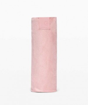 Lululemon The Towel Teçhizat Pembe | TCPWQA-639