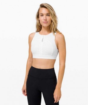 Lululemon Train to Beach Online Only Kadın Mayo Beyaz | AGOVDF-952
