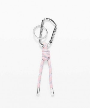 Lululemon You Hold the Key Chain Çantası Pembe | EUPVWX-897